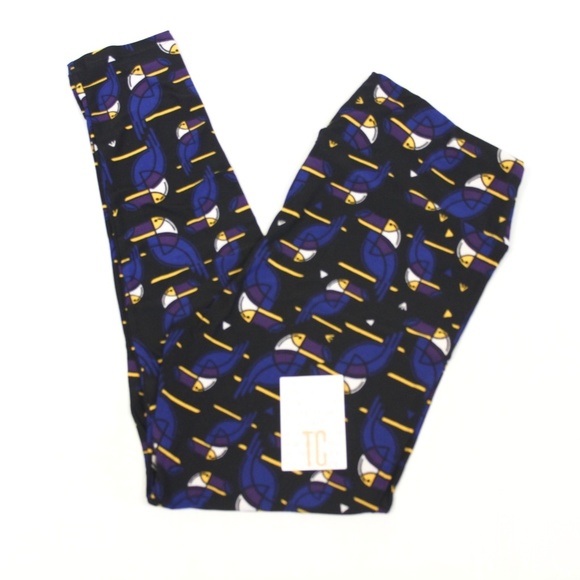 LuLaRoe Pants - NWT TC Leggings {LuLaRoe}